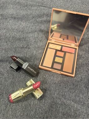 Smashbox, Melani & Ciate Makeup Bundle
